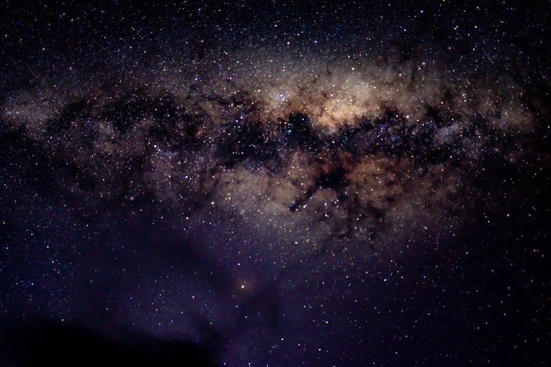 Interstellar Series