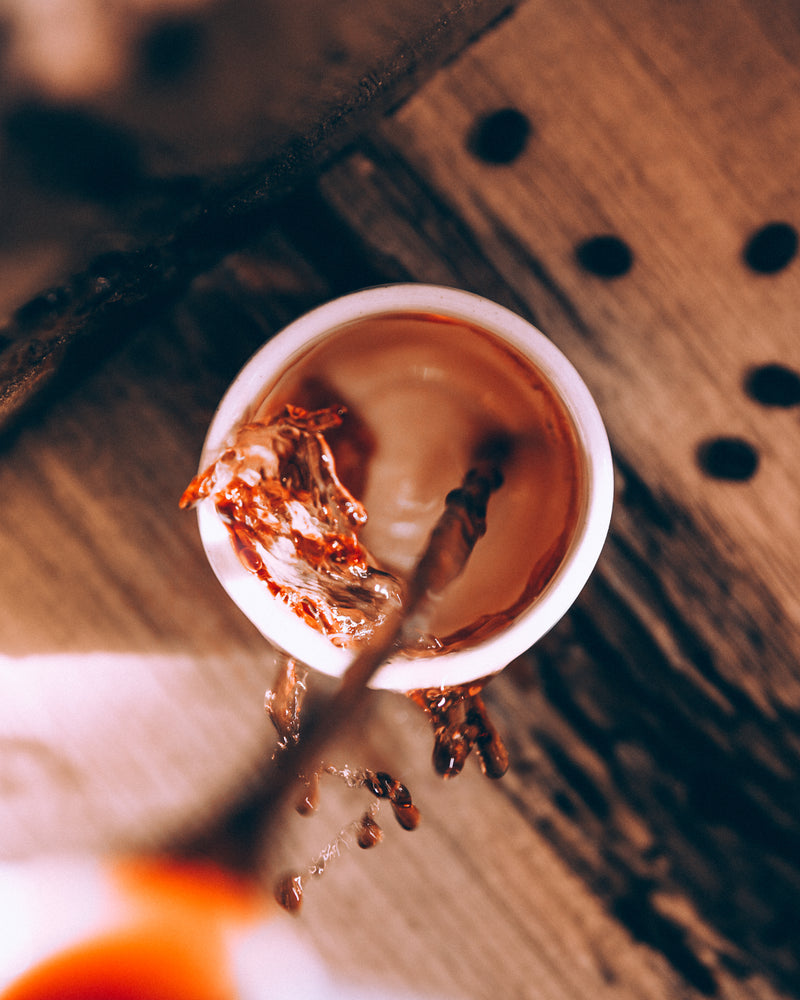 Coffee Series